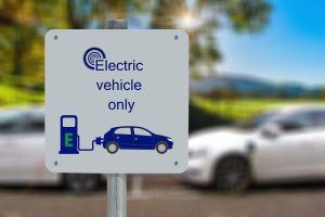 electric vehicle repair service alpharetta, service request form