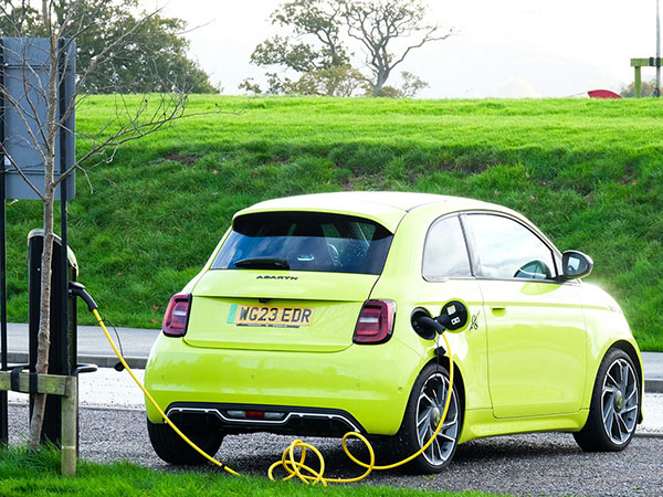 alpharetta electric car service, ev repair, battery maintenance
